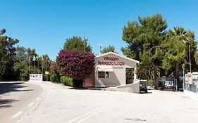 Villaggio Camping Spiaggia Lunga